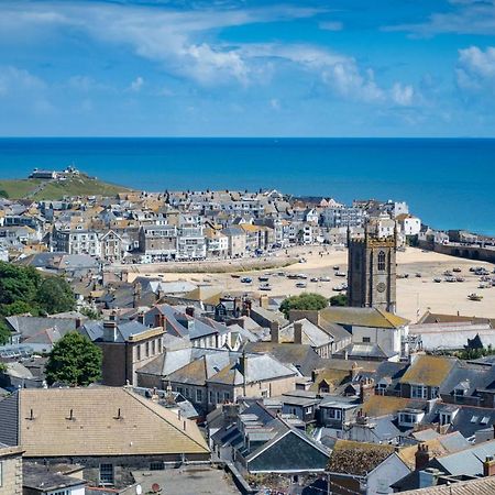 Vila Len'S Lookout St Ives Exteriér fotografie